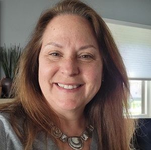 Meet your Posher, Teresa